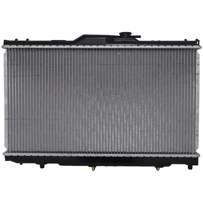 OSC - 2198 - Radiateur pa2