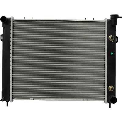 OSC - 2206 - Radiator pa1