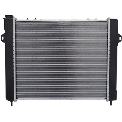 OSC - 2206 - Radiator pa2