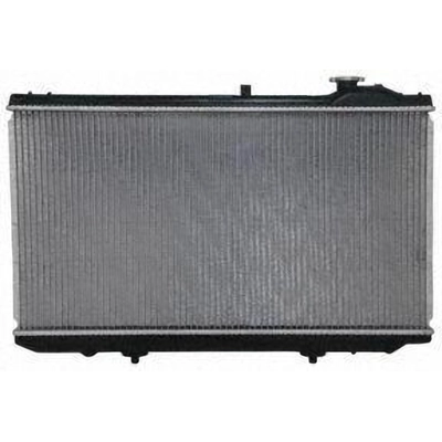 Radiator by OSC - 2222 pa2