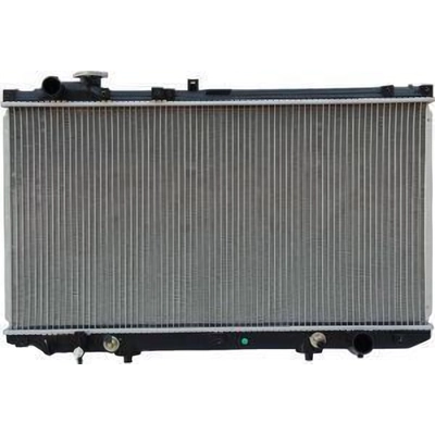 Radiator by OSC - 2222 pa3