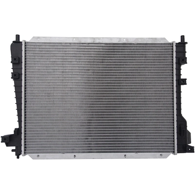 OSC - 2256 - Radiator pa2