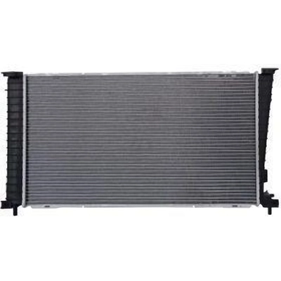 Radiator by OSC - 2258 pa3