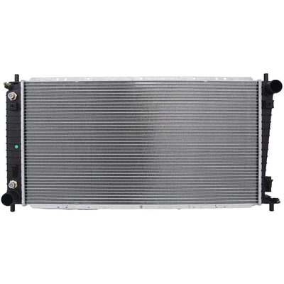 Radiator by OSC - 2260 pa4