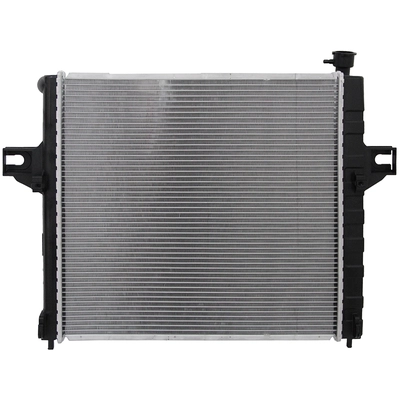 OSC - 2262 - Radiator pa2