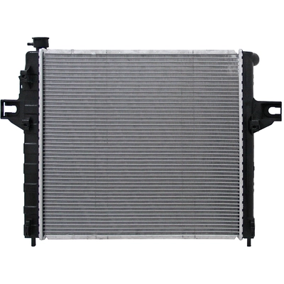 OSC - 2263 - Radiator pa2