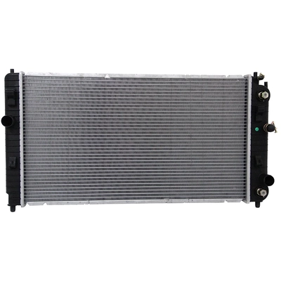 OSC - 2264 - Engine Coolant Radiator pa1