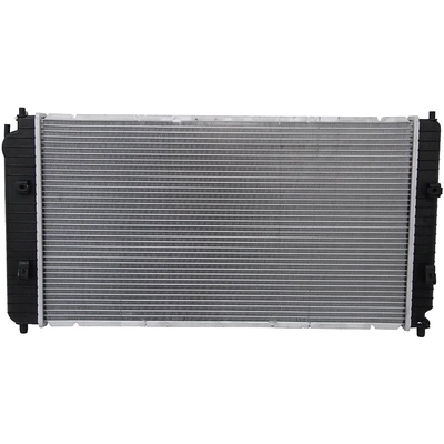 OSC - 2264 - Engine Coolant Radiator pa2