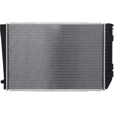 Radiator by OSC - 227 pa5