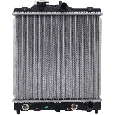 OSC - 2273 - Engine Coolant Radiator pa1