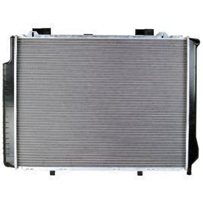 Radiator by OSC - 2290 pa16