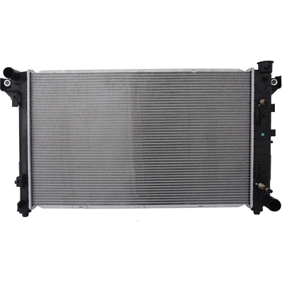 Radiator by OSC - 2291 pa3