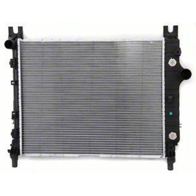 Radiator by OSC - 2294 pa3