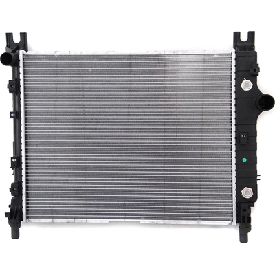 Radiator by OSC - 2294 pa5