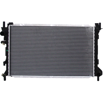 OSC - 2296 - Radiateur pa2