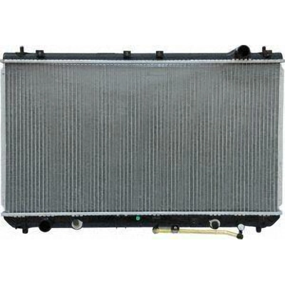 Radiateur de OSC - 2299 pa3