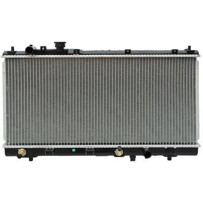 OSC - 2303 - Engine Coolant Radiator pa1