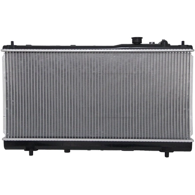 OSC - 2303 - Engine Coolant Radiator pa2