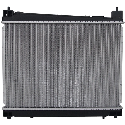 OSC - 2305 - Radiateur pa2