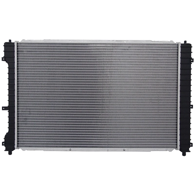 OSC - 2307 - Radiateur pa2