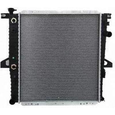 Radiateur de OSC - 2309 pa1