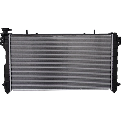 OSC - 2311 - Radiateur pa2