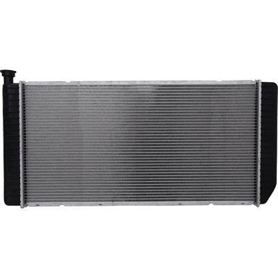 Radiator by OSC - 2315 pa2