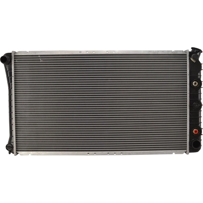 Radiator by OSC - 232 pa3