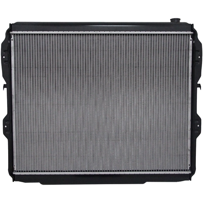 OSC - 2320 - Radiator pa2