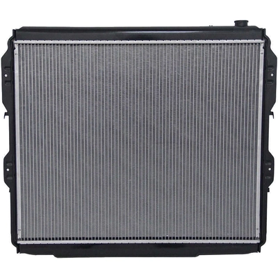 Radiator by OSC - 2321 pa3