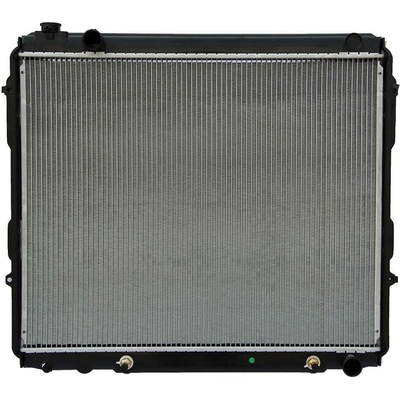 Radiator by OSC - 2321 pa4