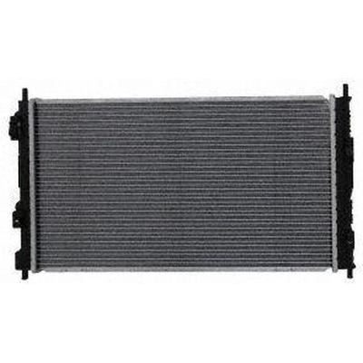Radiator by OSC - 2323 pa4