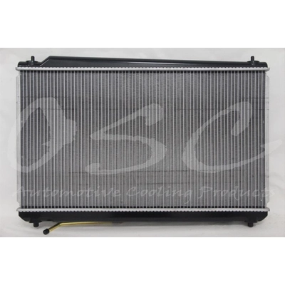 Radiator by OSC - 2325 pa2