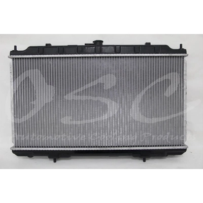 Radiator by OSC - 2328 pa2