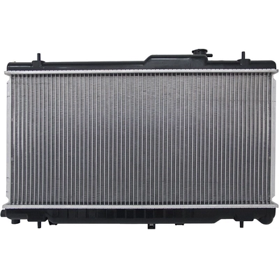 Radiator by OSC - 2331 pa2