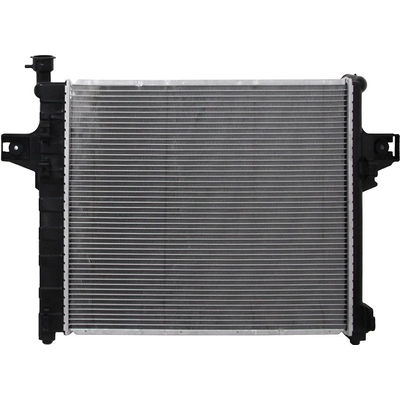 Radiator by OSC - 2336 pa2