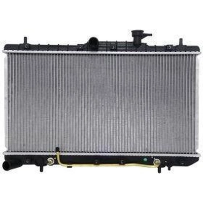 Radiateur de OSC - 2338 pa3