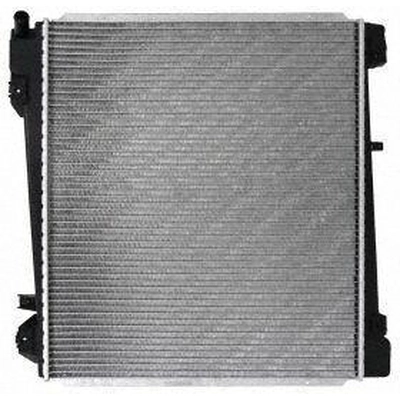 Radiator by OSC - 2342 pa4