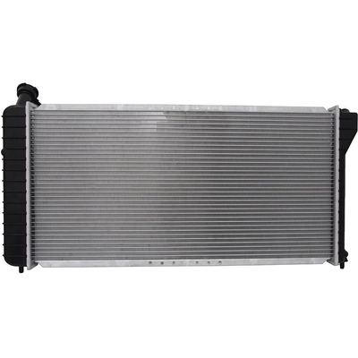 Radiator by OSC - 2343 pa2