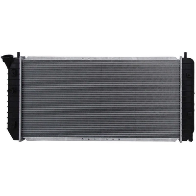 Radiator by OSC - 2347 pa5