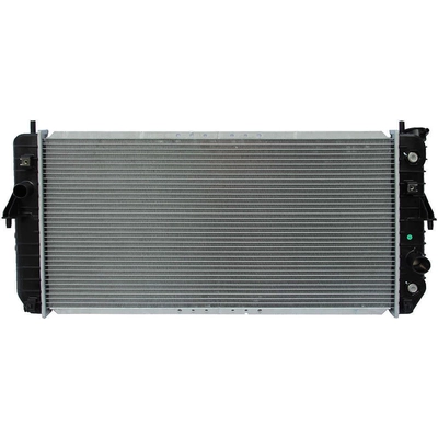 Radiator by OSC - 2347 pa6