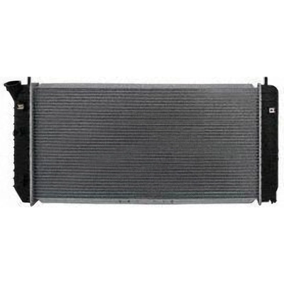 Radiator by OSC - 2348 pa3