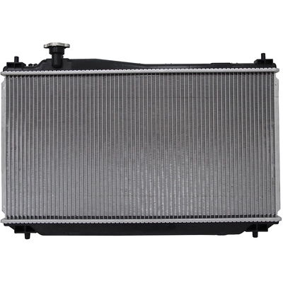 OSC - 2354 - Engine Coolant Radiator pa2