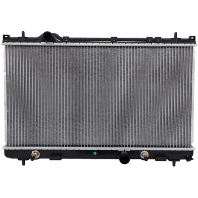 OSC - 2362 - Engine Coolant Radiator pa1