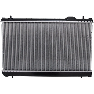 OSC - 2362 - Engine Coolant Radiator pa2