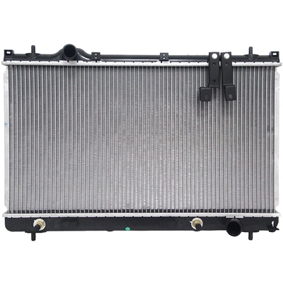 OSC - 2363 - Engine Coolant Radiator pa1