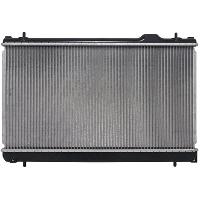 OSC - 2363 - Engine Coolant Radiator pa2