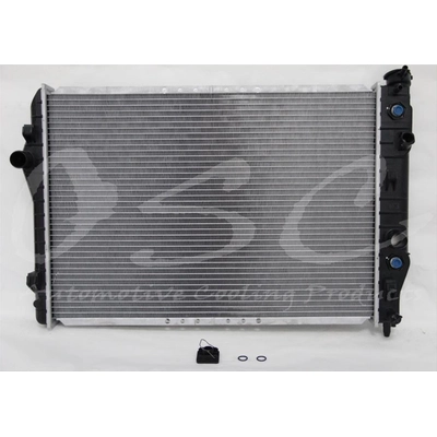 Radiator by OSC - 2365 pa1