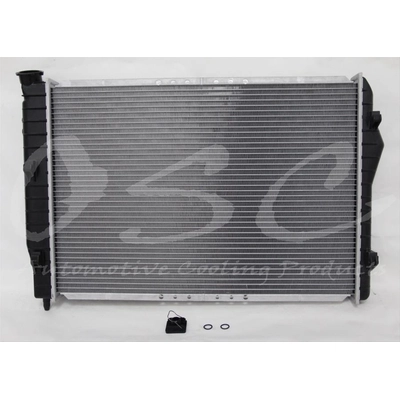 Radiator by OSC - 2365 pa2