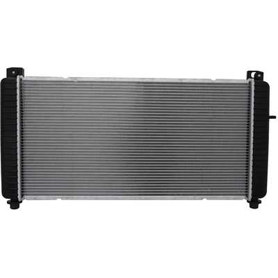 OSC - 2370 - Radiator pa2